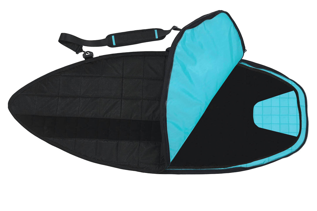 Men's Powell Board Bag - Double Skim Style