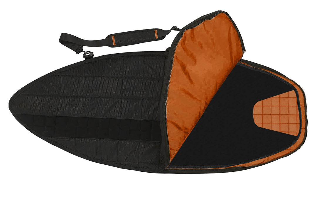 Men's Powell Board Bag - Double Skim Style