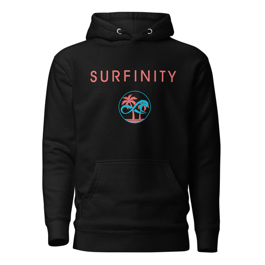 Women's Surfinity Miami Hoodie