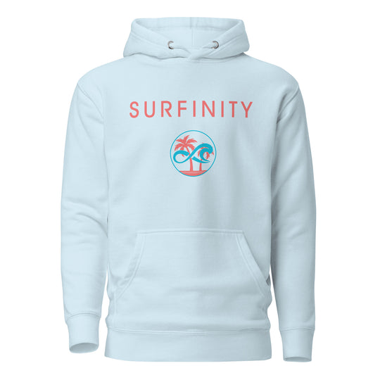 Women's Surfinity Miami Hoodie