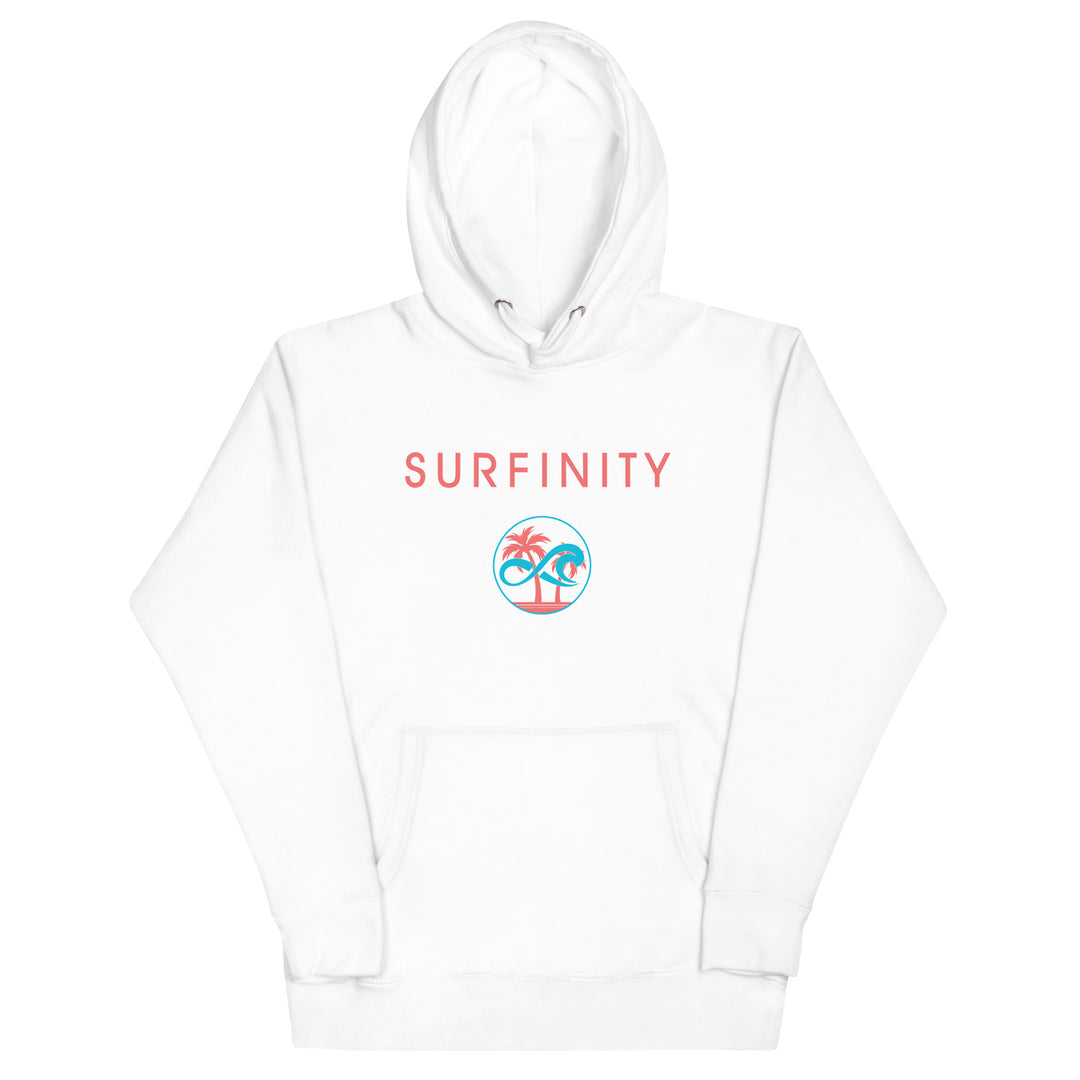 Women's Surfinity Miami Hoodie