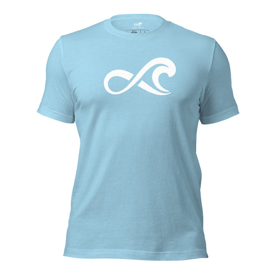 Men's Surfinity Classic Wave T-Shirt