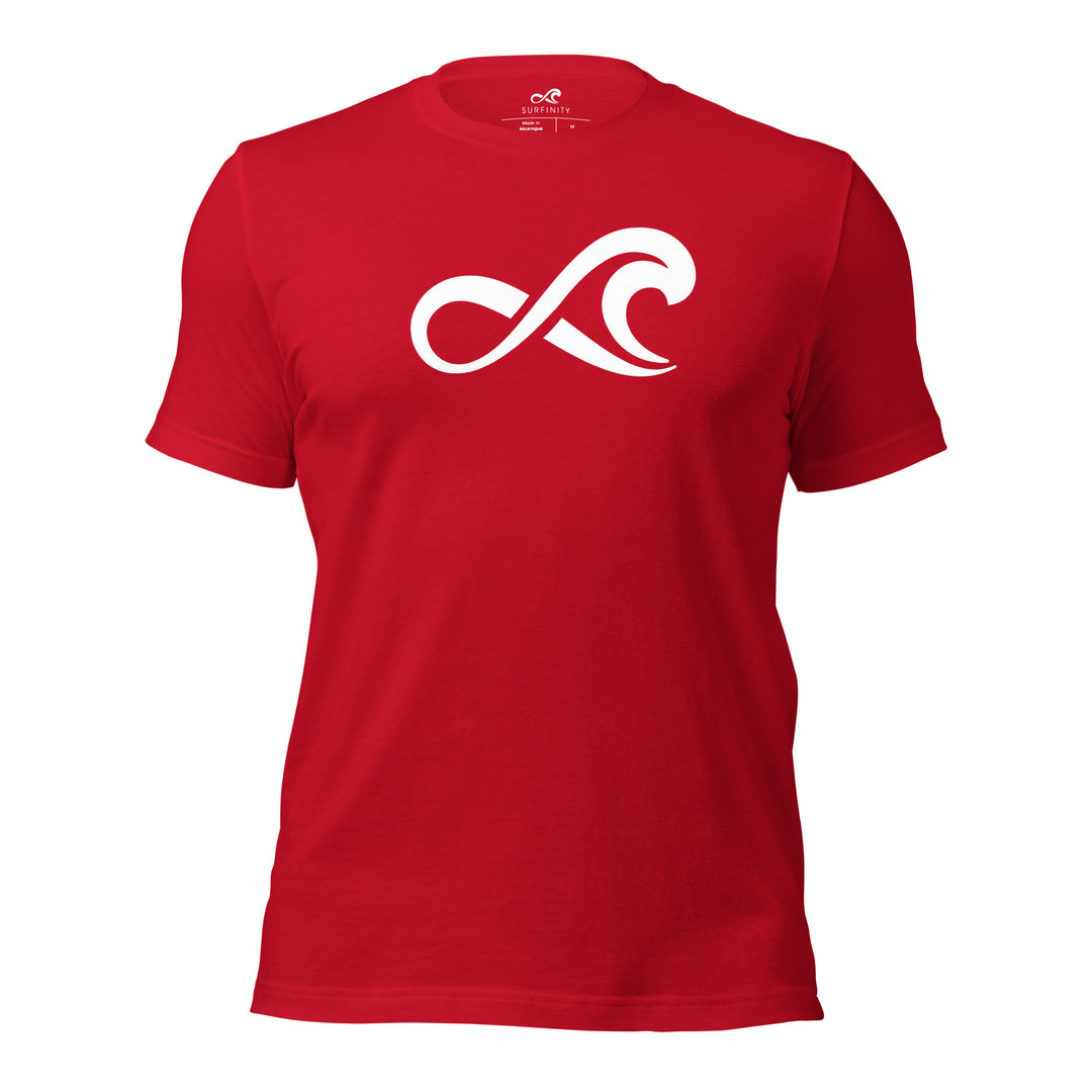 Men's Surfinity Classic Wave T-Shirt