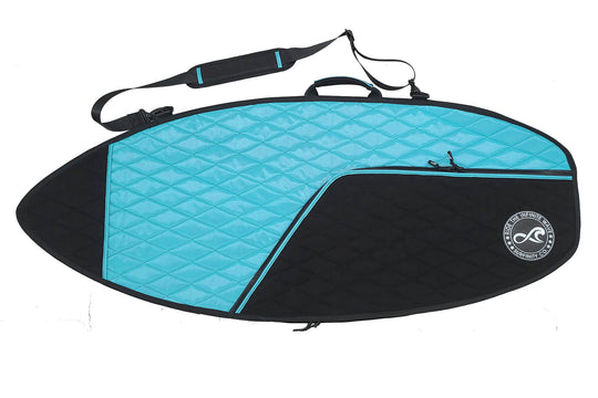 Women's Geneva Board Bag - Double Skim Style